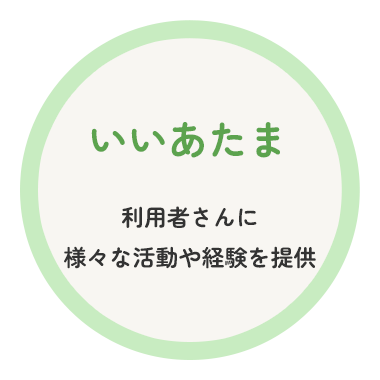 特徴1